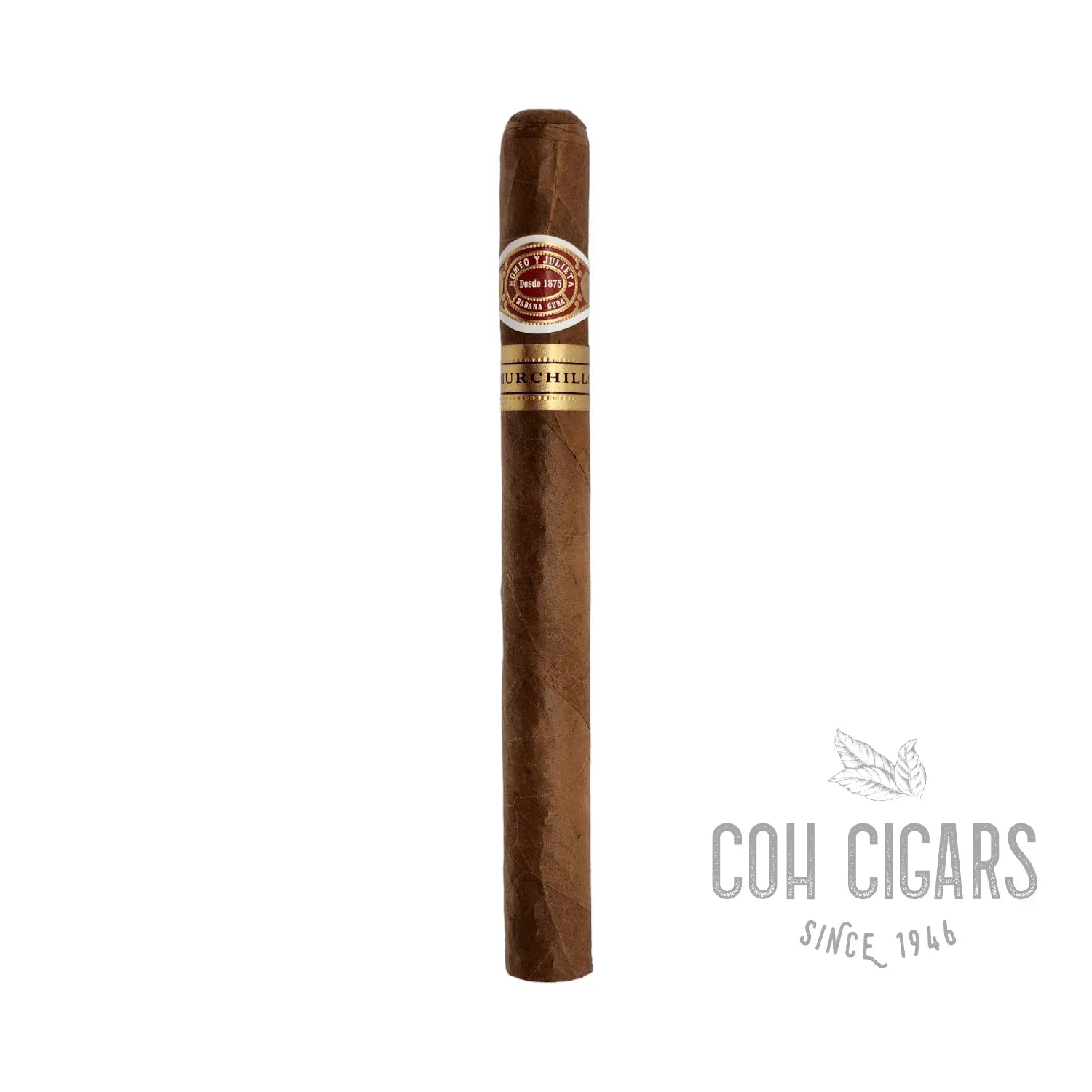 Churchills A/T | Box 3 | Romeo Y Julieta Cigars - HK CohCigars -雪茄
