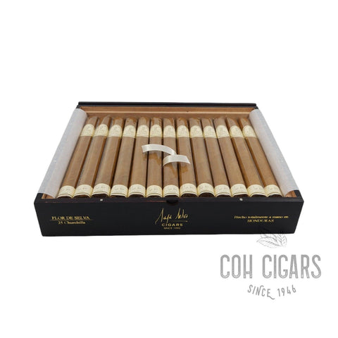 Churchills | Box 25 | Flor de Selva Cigars - HK CohCigars -雪茄