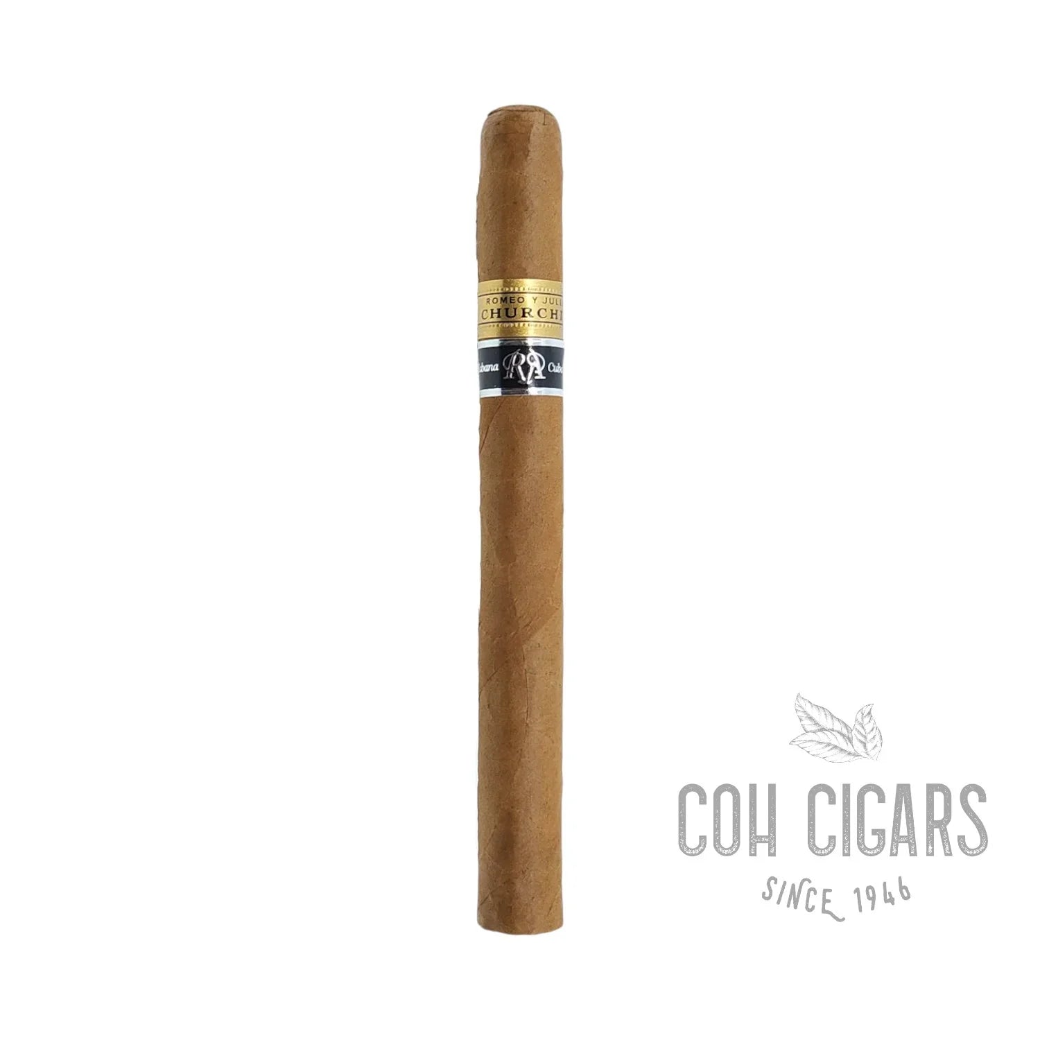 Churchills Reserva | Box 20 | Romeo Y Julieta Cigars - HK CohCigars -雪茄