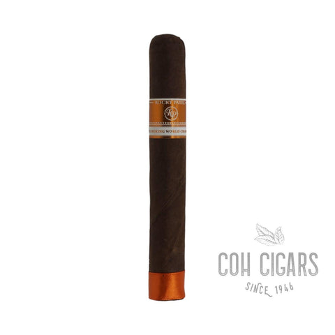 Cigar Smoking World Championship Toro | Box 20 | Rocky Patel cigar - HK CohCigars