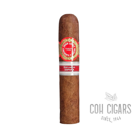 Cincuenta y Cuatro Regional Edition Spain 2025 | Box 10 | Juan Lopez Cigars - HK CohCigars -雪茄
