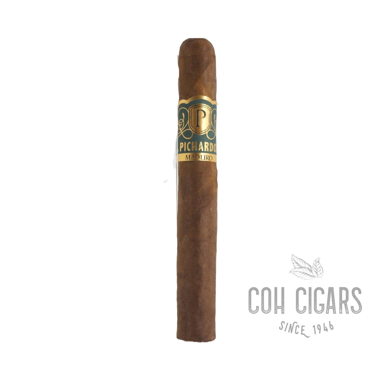 Clasico Box Pressed 6 1/2x50 Maduro | Box 20 | Pichardo cigar - HK CohCigars
