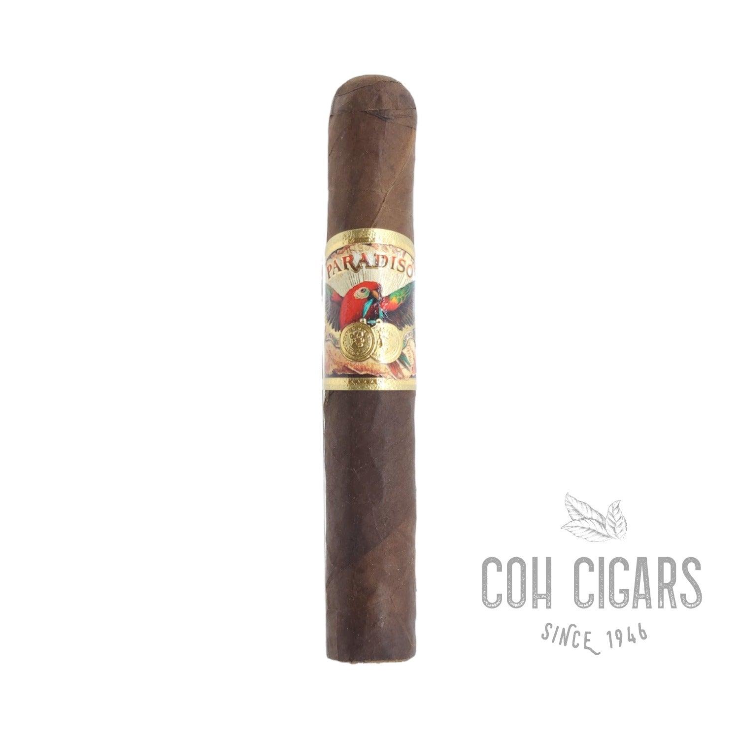 Clasico | Box 22 | Paradiso Cigars - HK CohCigars -雪茄