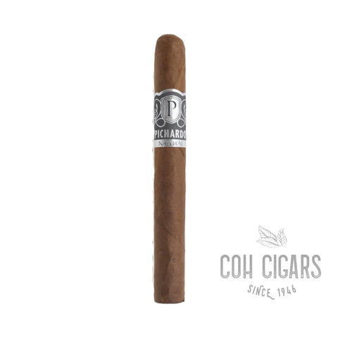 Clasico Toro 6 1/2x50 Natural | Box 20 | Pichardo cigar - HK CohCigars
