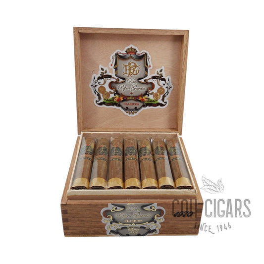 Classic Belicoso 1970 | Box 20 | Don Pepin Garcia Cigars - HK CohCigars -雪茄