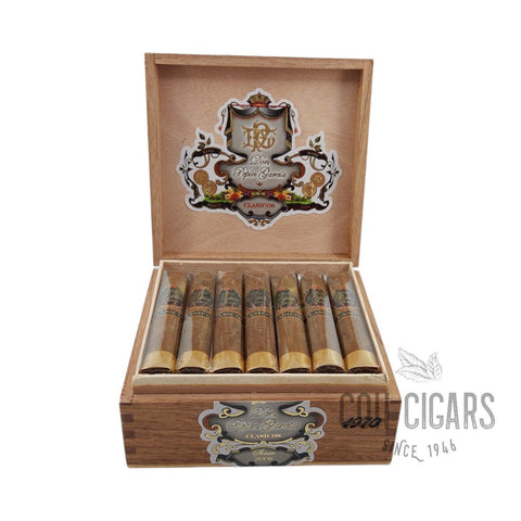 Classic Belicoso 1970 | Box 20 | Don Pepin Garcia Cigars - HK CohCigars -雪茄