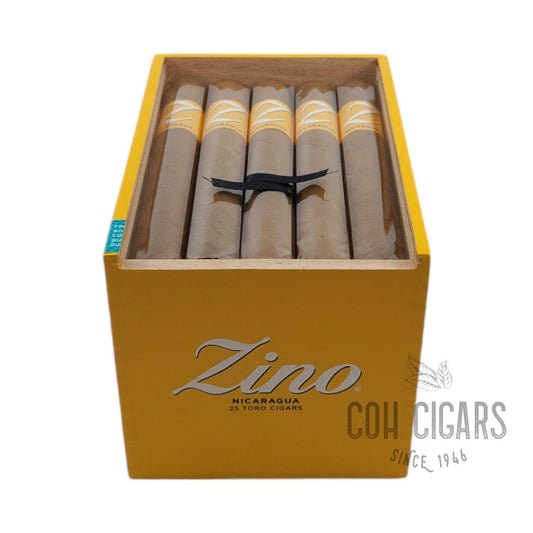 Classic Nicaragua Toro | Box 25 | Zino Cigars - HK CohCigars -雪茄