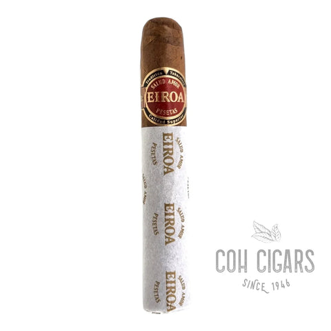 Classic Robusto | Box 10 | Eiroa Cigars
