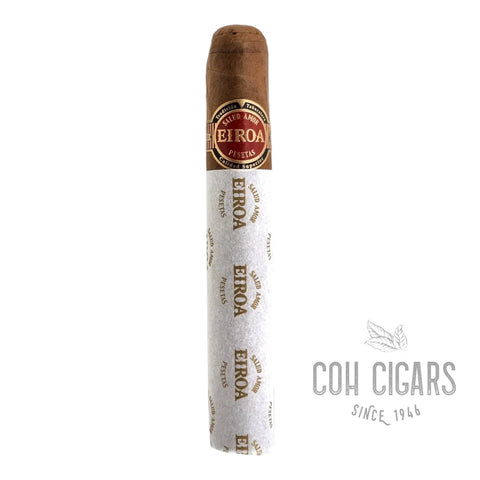 Classic Toro Gordo | Box 10 | Eiroa Cigars