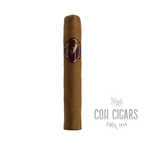 Classic Tubos Assortment (No.1+No.6+No.7+No.8) | Box 4 | Zino Cigars - HK CohCigars -雪茄