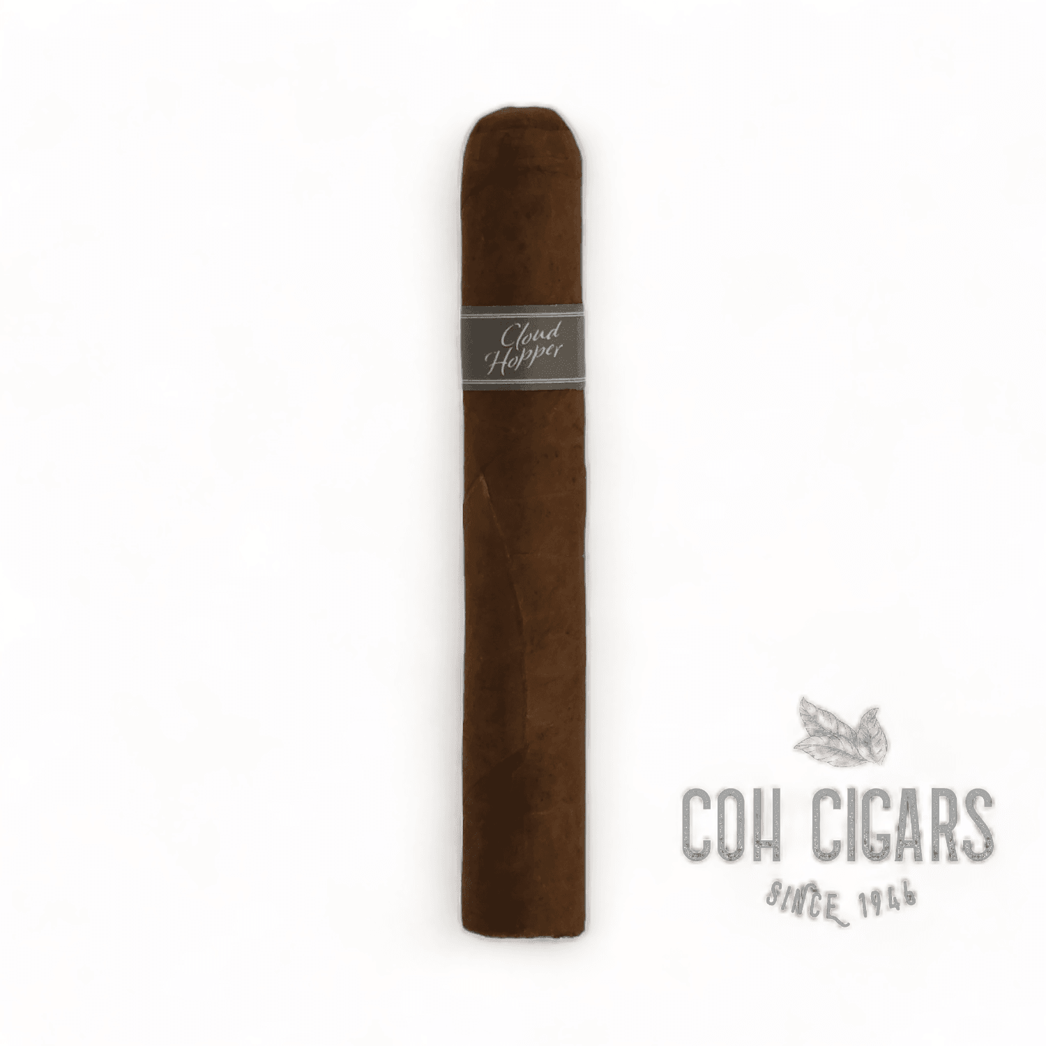 Cloud Hopper 485 | Box 50 | Warped cigar - HK CohCigars