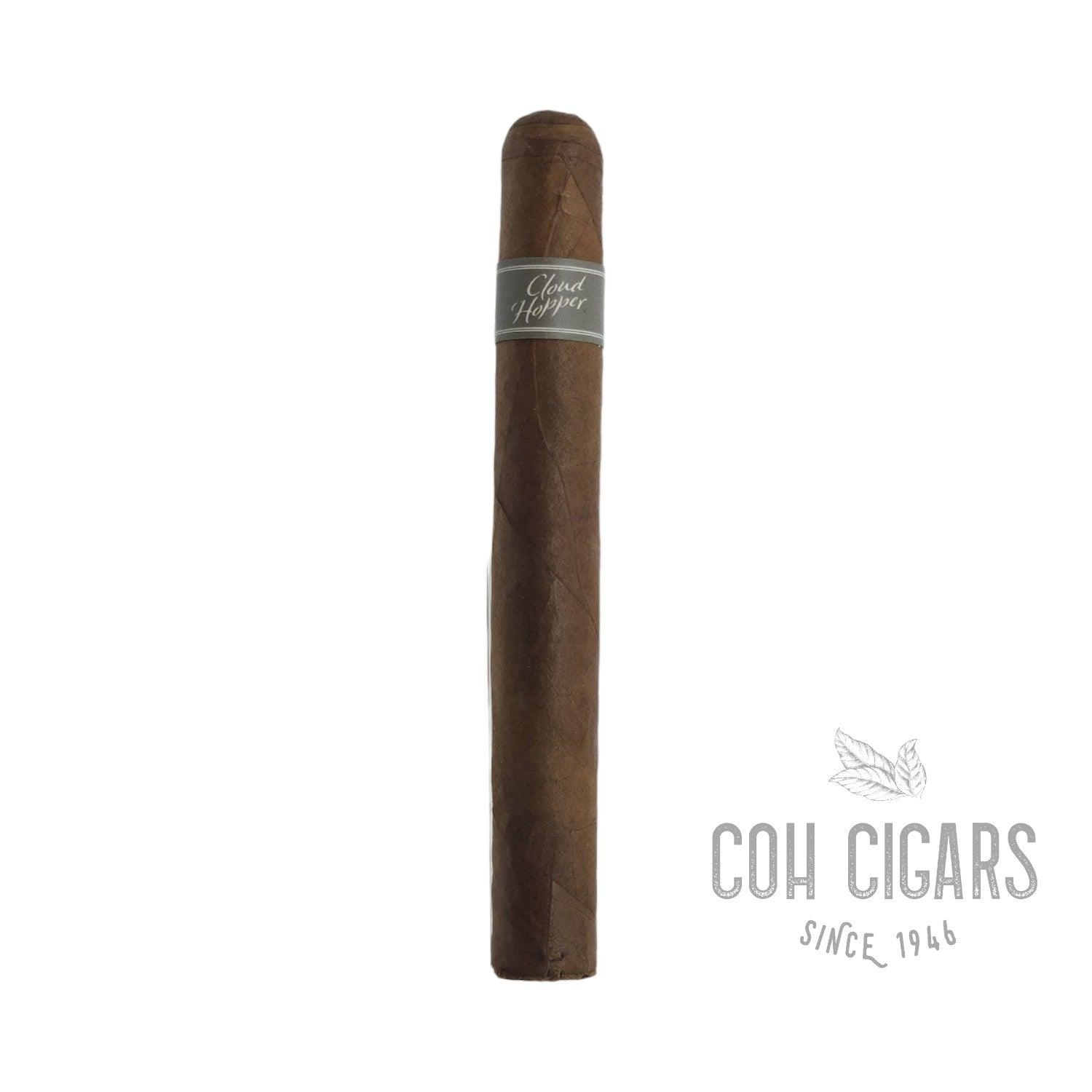 Cloud Hopper 53 | Box 50 | Warped cigar - HK CohCigars
