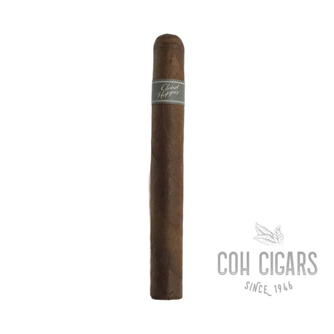 Cloud Hopper 53 | Box 50 | Warped cigar - HK CohCigars