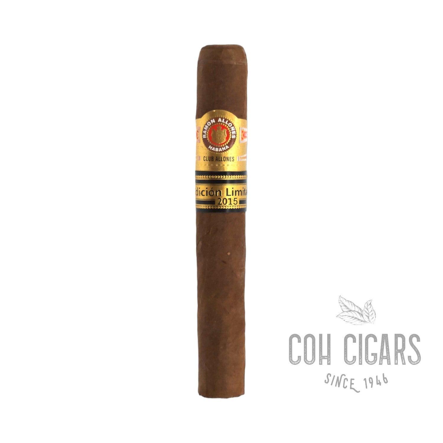 Club Allones EL 2015 | Box 10 | Ramon Allones cigar - HK CohCigars