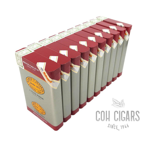 Club Kings A/P | Box 50 | Romeo Y Julieta cigar - HK CohCigars