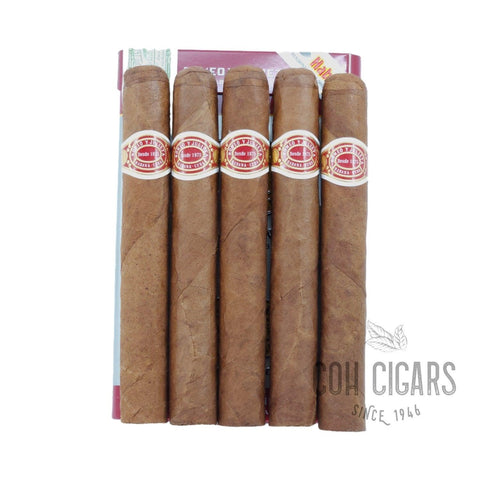 Club Kings A/P | Box 50 | Romeo Y Julieta cigar - HK CohCigars