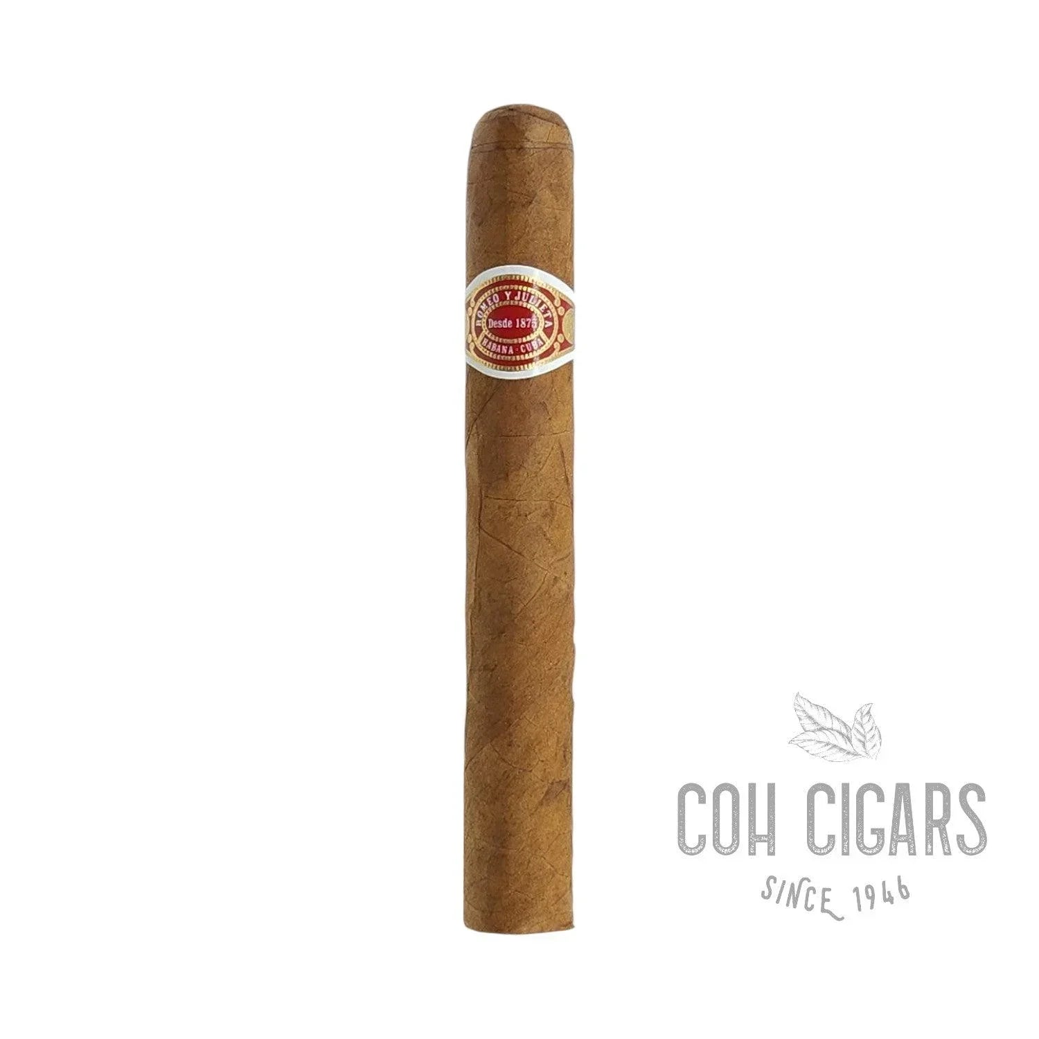 Club Kings | Single | Romeo Y Julieta Cigars - HK CohCigars -雪茄