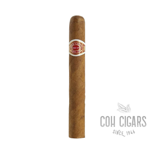 Club Kings | Single | Romeo Y Julieta Cigars - HK CohCigars -雪茄