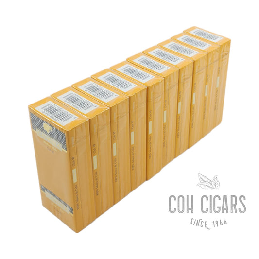 Club | Box 10 | Cohiba cigar - HK CohCigars -雪茄