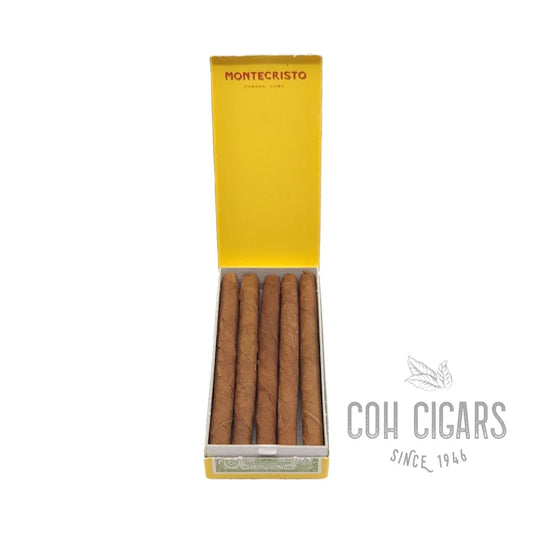 Club | Box 10x10 | Montecristo Cigars - HK CohCigars -雪茄