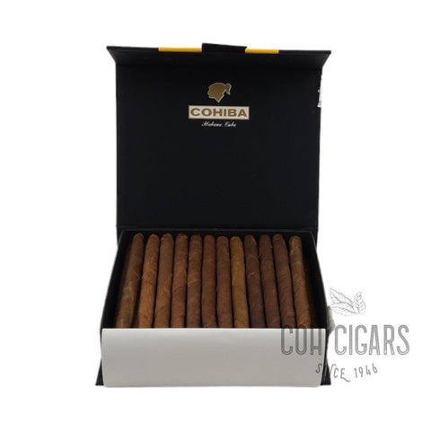 Club Travel Retail Exclusive | Box 50 | Cohiba cigar - HK CohCigars