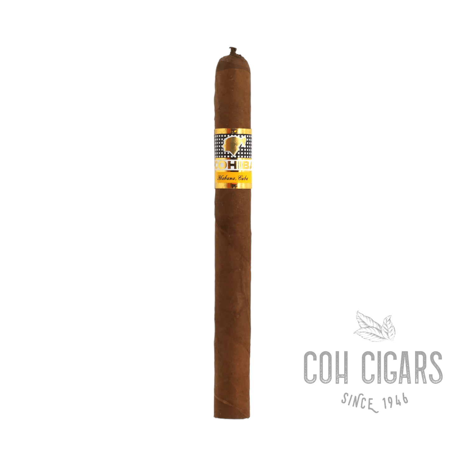 Cohiba Cigar | Coronas Especiales | Box 25 - hk.cohcigars