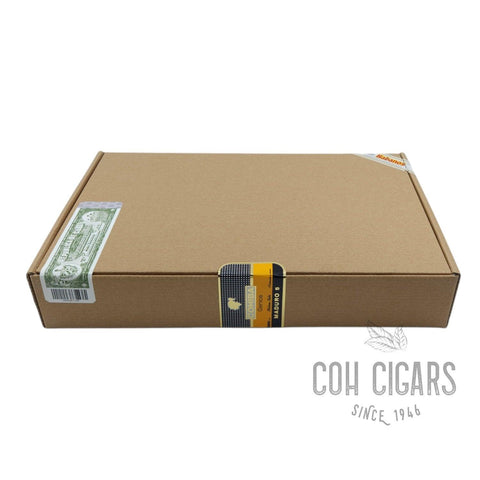 Cohiba Cigar | Genios | Box 25 - hk.cohcigars