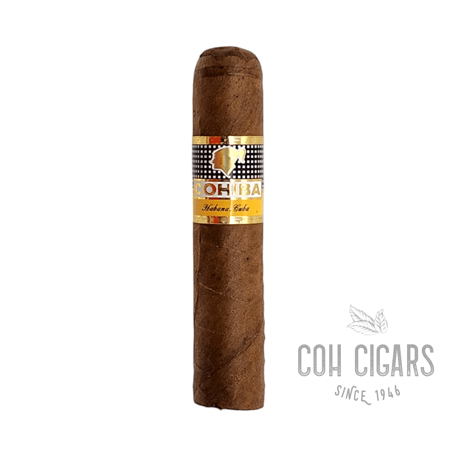 Cohiba Cigar | Medio Siglo | Box 25 - hk.cohcigars
