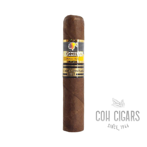 Cohiba Cigar | Robustos Supremos EL 2014 | 5 Pack - HK CohCigars