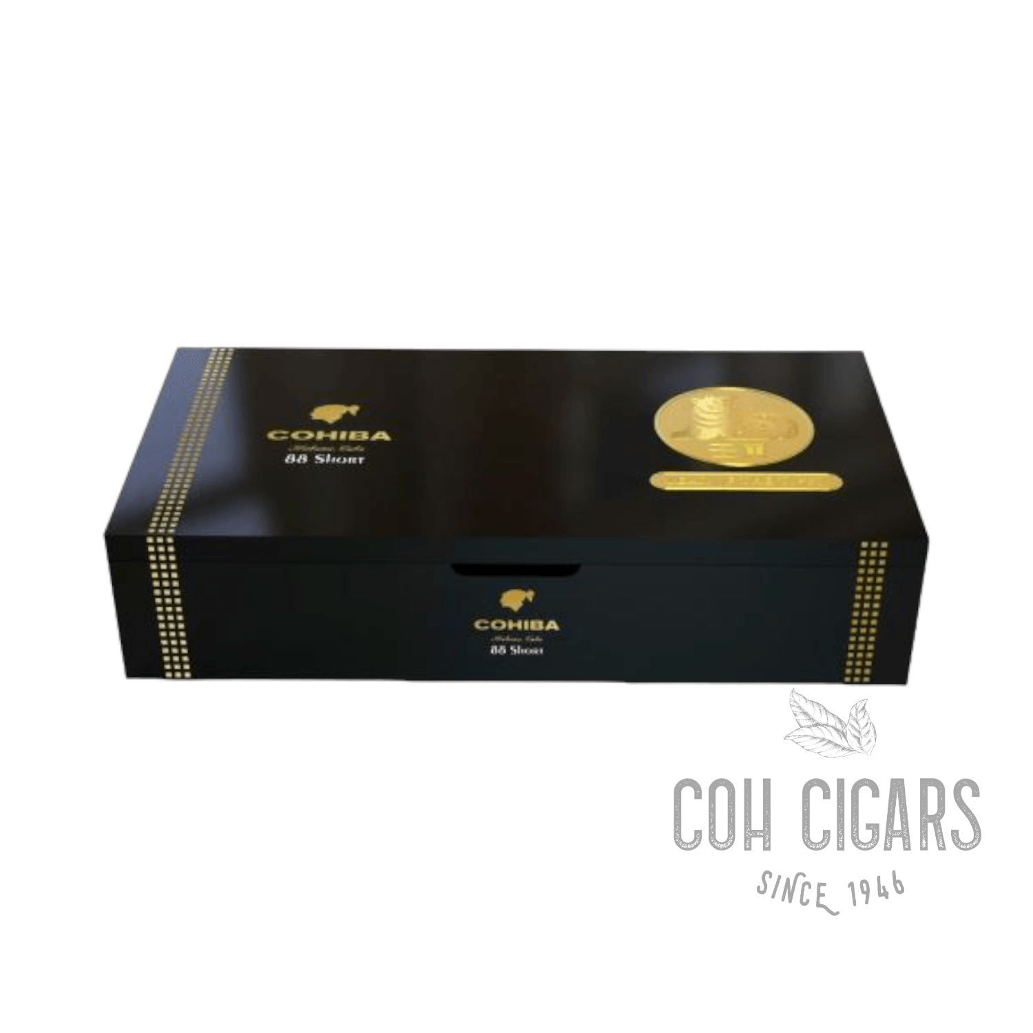 Cohiba Cigar | Short Year Of The Tiger | Box 88 - HK CohCigars