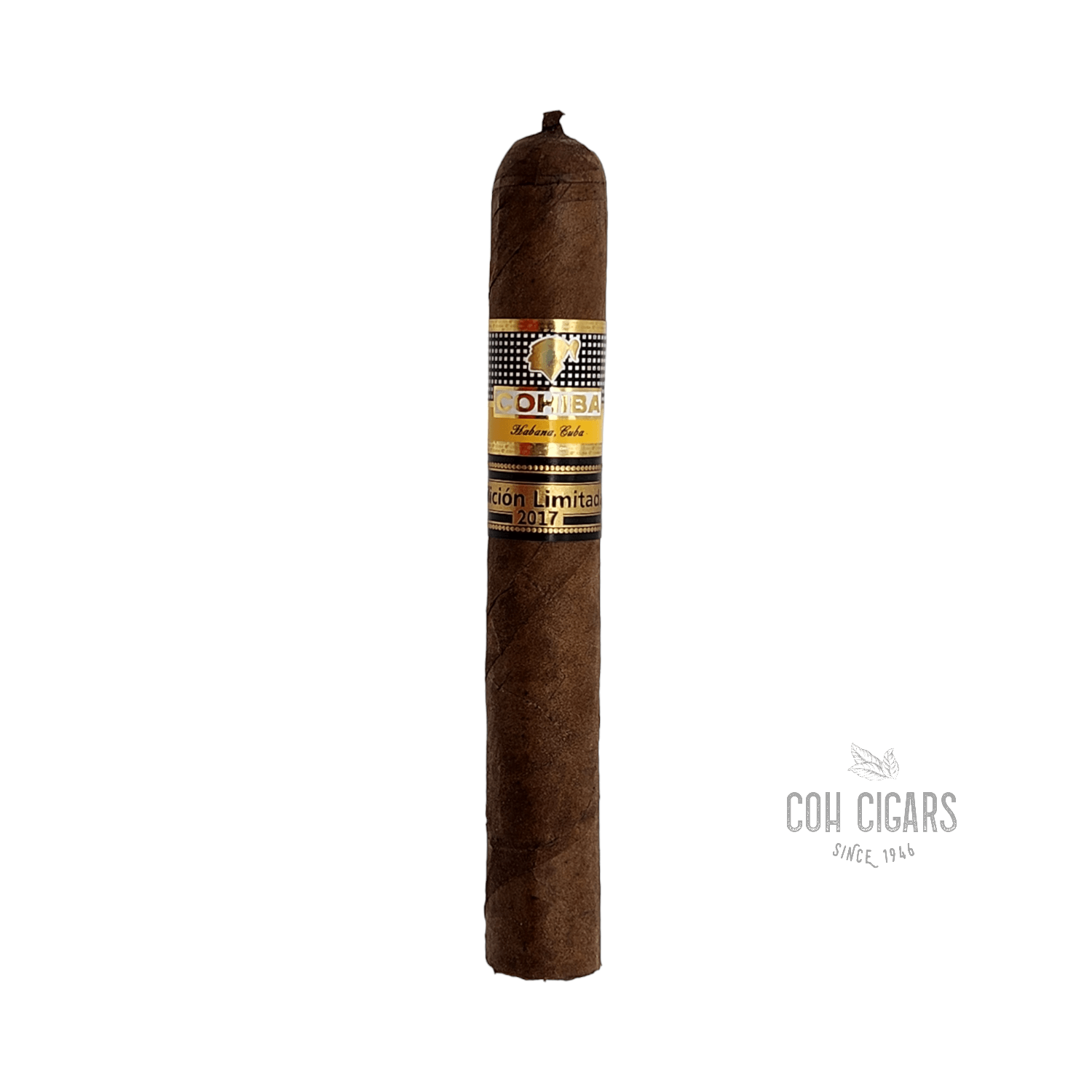 Cohiba Cigar | Talisman Edicion Limitada 2017 | Box 10 - hk.cohcigars