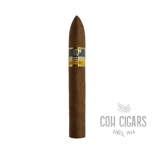 Cohiba Cigars | Piramides Extra | 5 Pack - HK CohCigars