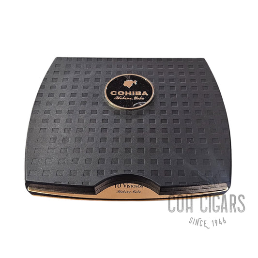 Cohiba Vistosos Box 10 - HK CohCigars -雪茄