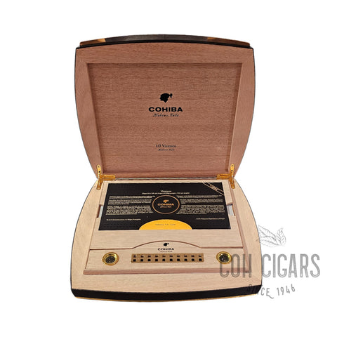 Cohiba Vistosos Box 10 - HK CohCigars -雪茄