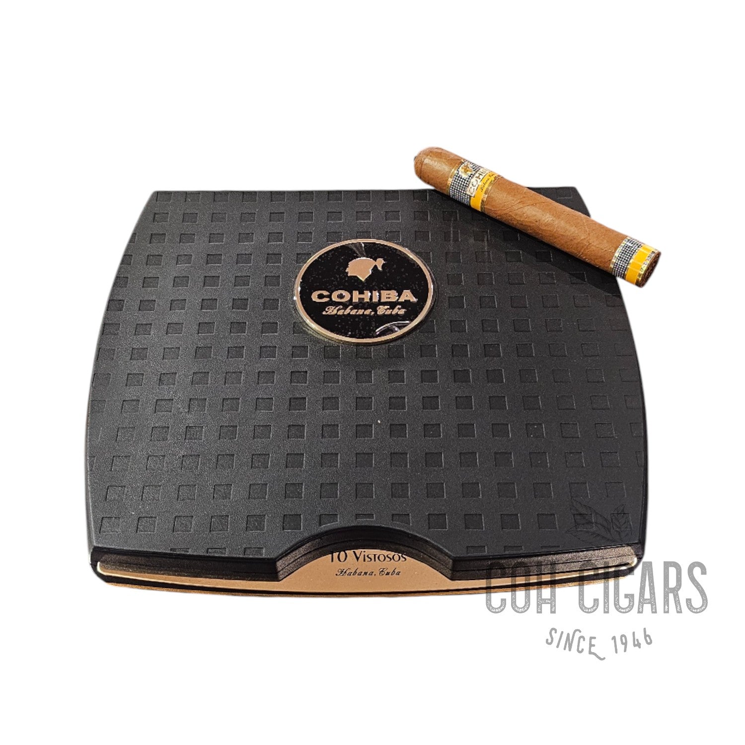 Cohiba Vistosos Box 10 - HK CohCigars -雪茄