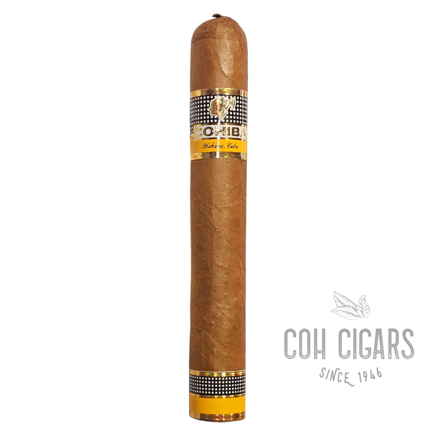 Cohiba Vistosos Box 10 - HK CohCigars -雪茄