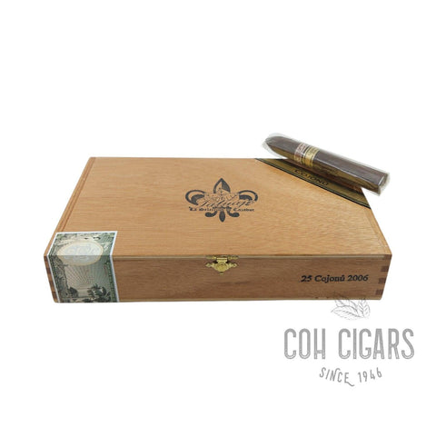 Cojonu 2006 | Box 25 | Tatuaje cigar - HK CohCigars