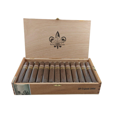 Cojonu 2006 | Box 25 | Tatuaje cigar - HK CohCigars
