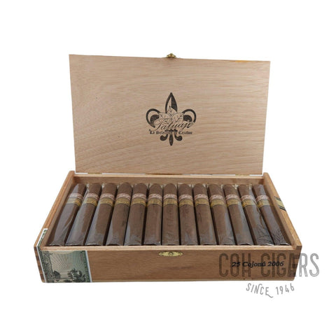 Cojonu 2006 | Box 25 | Tatuaje cigar - HK CohCigars