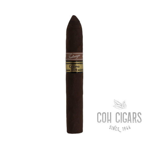 Cojonu 2006 | Box 25 | Tatuaje Cigars - HK CohCigars -雪茄