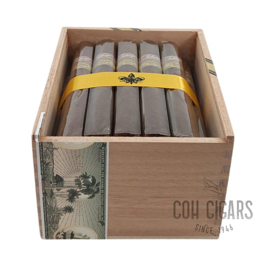 Cojonu | Box 25 | Tatuaje Cigars - HK CohCigars -雪茄