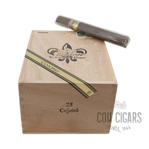 Cojonu | Box 25 | Tatuaje Cigars - HK CohCigars -雪茄