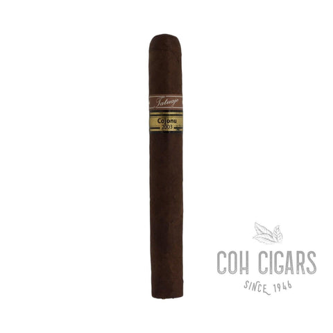 Cojonu | Box 25 | Tatuaje Cigars - HK CohCigars -雪茄