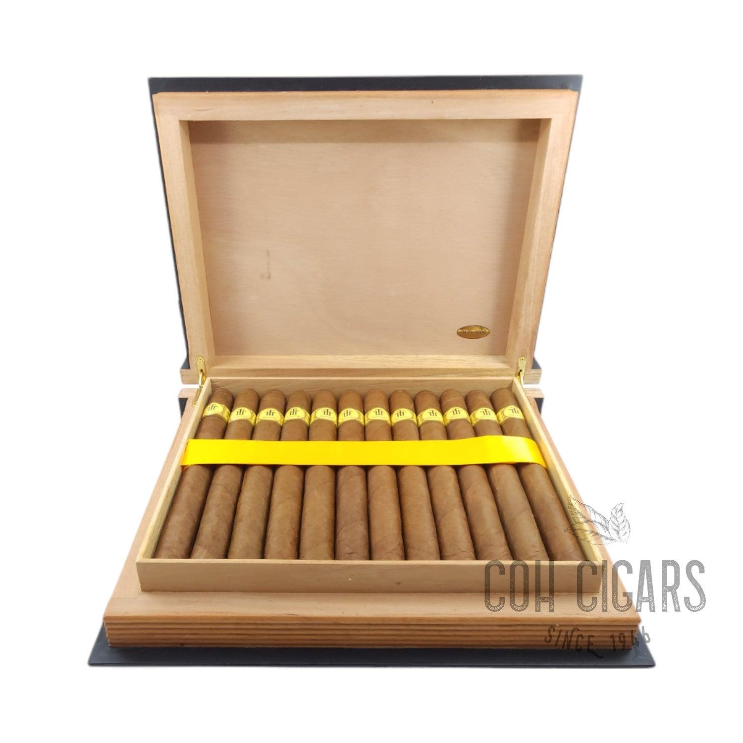 Coleccion Habanos Edicion 2019 Casilda | Box 24 | Trinidad cigar - HK CohCigars