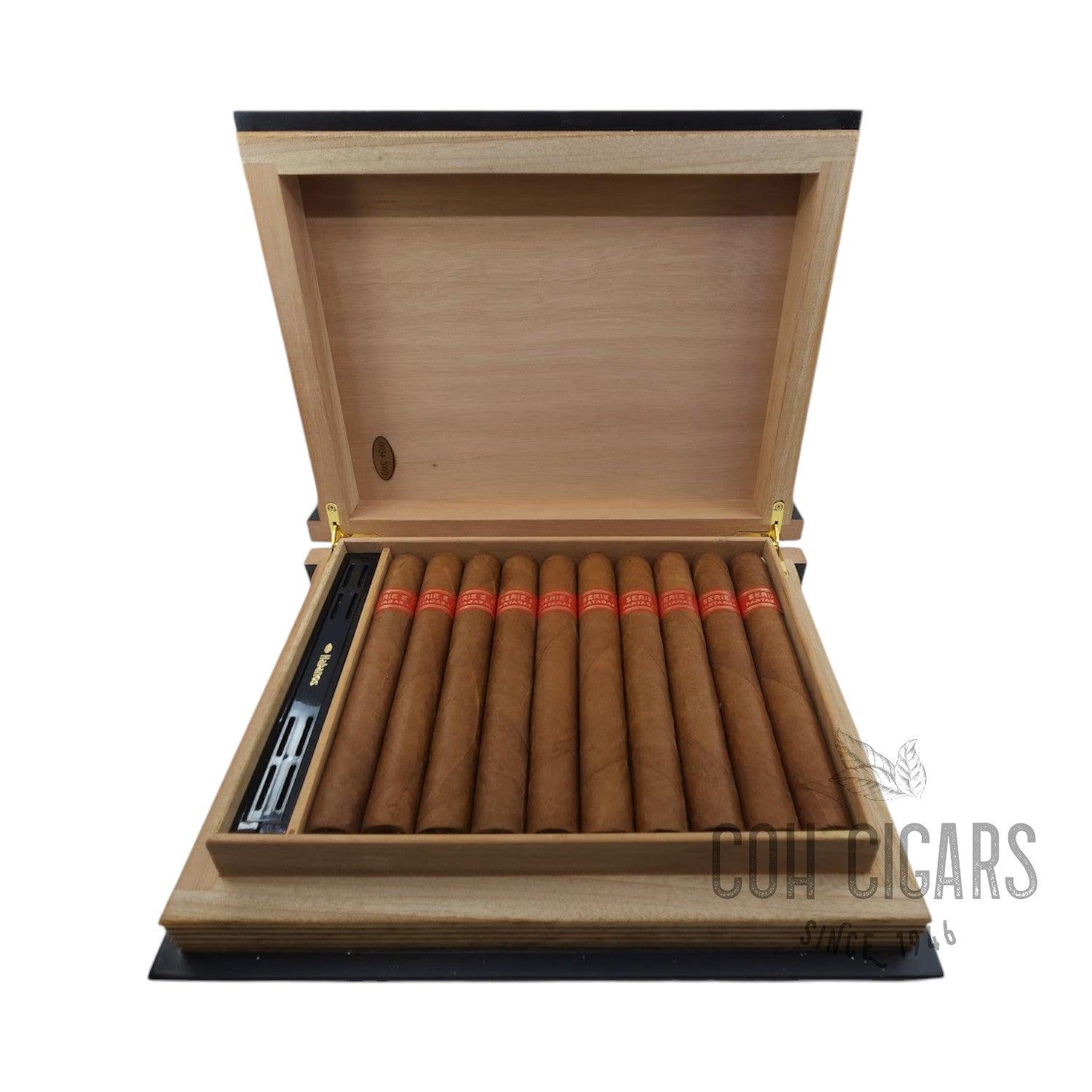 Coleccion Serie E No.1 | Box 20 | Partagas Cigars - HK CohCigars -雪茄