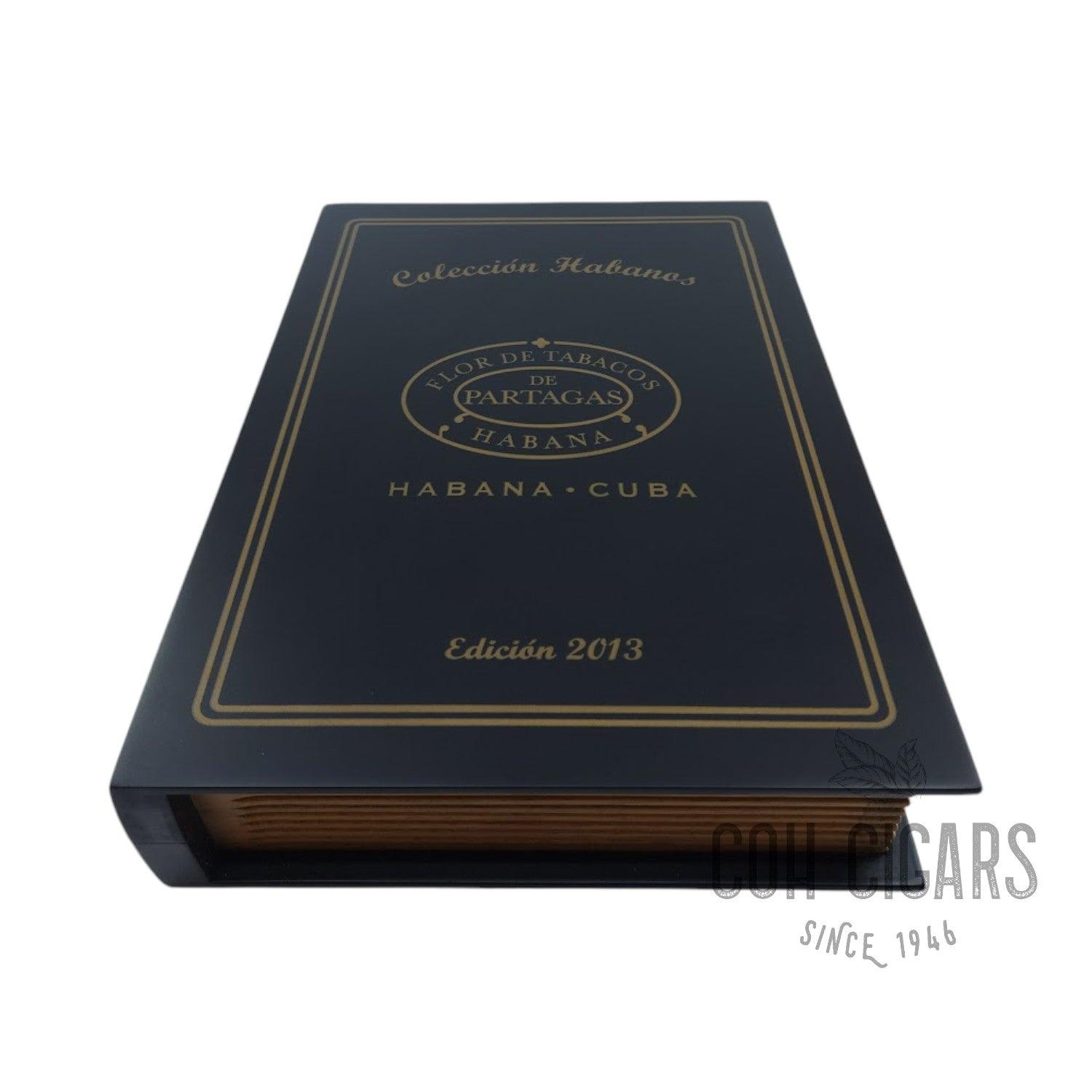 Coleccion Serie E No.1 | Box 20 | Partagas Cigars - HK CohCigars -雪茄
