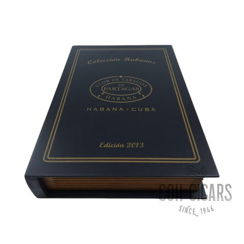 Coleccion Serie E No.1 | Box 20 | Partagas Cigars - HK CohCigars -雪茄