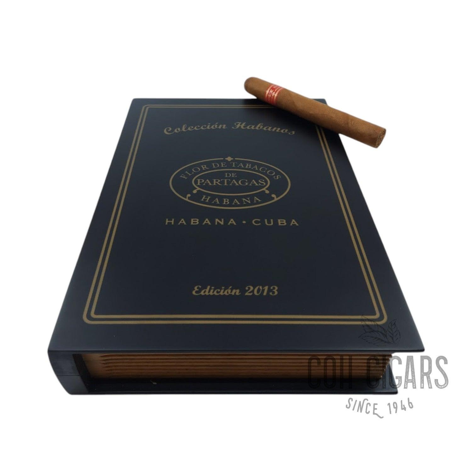 Coleccion Serie E No.1 | Box 20 | Partagas Cigars - HK CohCigars -雪茄