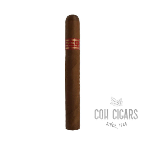 Coleccion Serie E No.1 | Box 20 | Partagas Cigars - HK CohCigars -雪茄