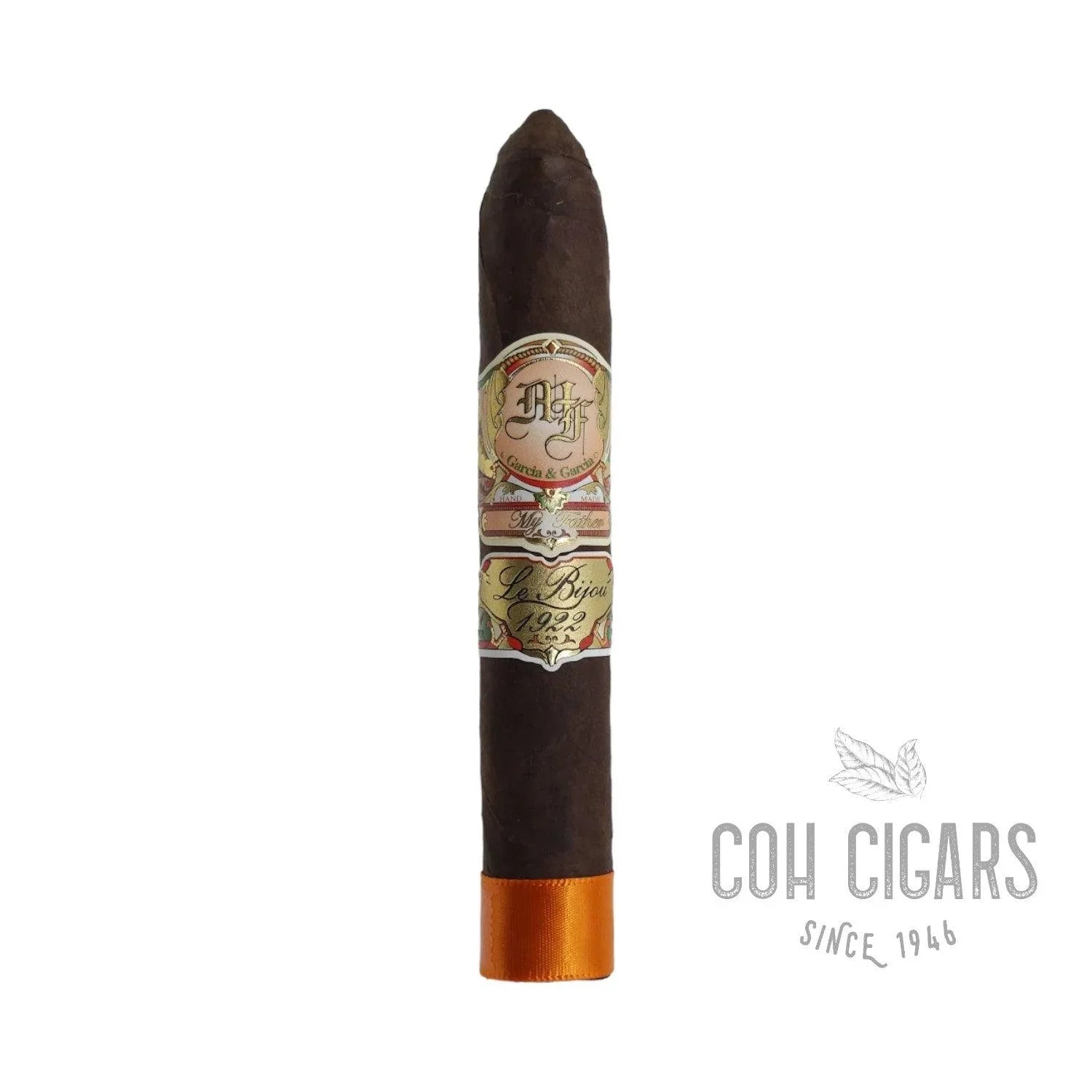 Collection Belicosos | Box 6 | My Father Cigars - HK CohCigars -雪茄